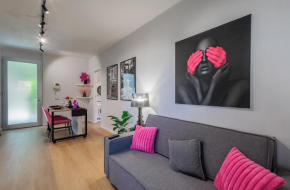 City Garden Home Bergamo